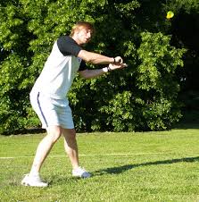 Image result for Optimum Speedminton Club