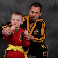 Image result for Cardiff Choi Kwang-Do