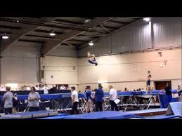 Image result for Dynamo Trampoline Academy