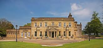 Image result for Tracy Park Golf & Country Club