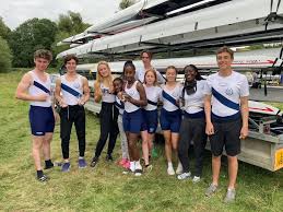 Image result for Globe Rowing Club