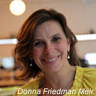 Donna Friedman Meir, owner and founder of cross-media outfit Lemonade ... - donna-friedman-meir-150