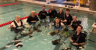 Image result for Bsac London No1 Branch