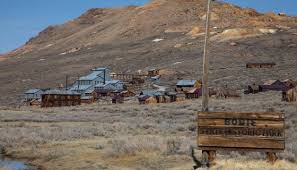 Image result for Ghost Town Bodie