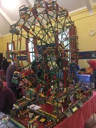Image result for The South East London Meccano Club