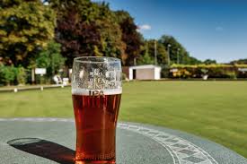 Image result for Great Ayton Bowls Club