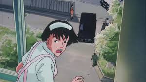 Image result for roujin z