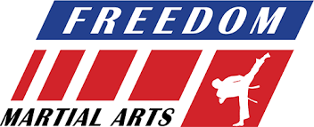 Image result for Freedom Martial Arts