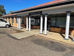 Image result for Tamworth Gc