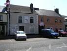 Wendy's Public House, Garvagh. It is located along Main Street - via Daymix