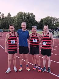 Image result for Herne Hill Harriers