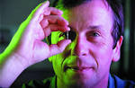 Kevin Warwick - Home Page