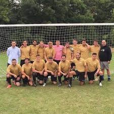 Image result for Wheatsheaf Heatherside Football Club