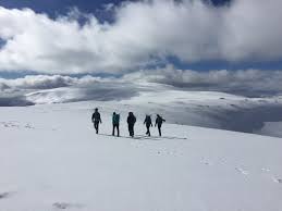 Image result for Edinburgh Mountaineering Club