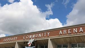 Image result for Sudbury Hockey Club