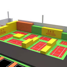 Image result for Nova Trampoline Club