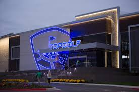 Image result for Top Golf