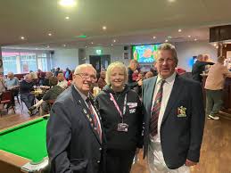 Image result for Ulster Transport Bowling Club