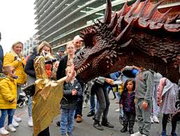 Image result for leicester dragons