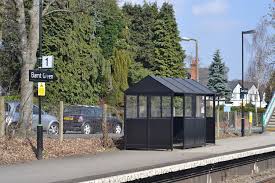 Image result for Barnt green
