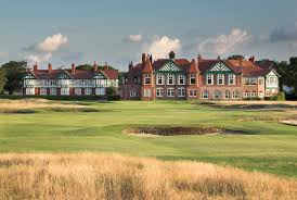 Image result for The St Annes District Club Ltd