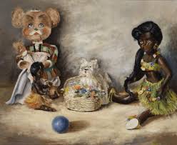 Resultado de imagen para isabel guerra