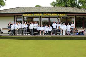 Image result for Forres Bowling Club