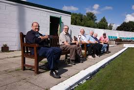 Image result for Radcliffe Cricket Club