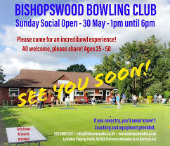 Image result for Norbury Parish Church Bowling Club