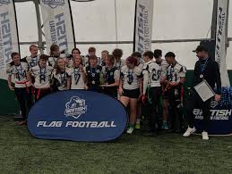 Image result for Kent Exiles American Football Club