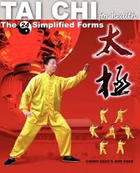 Image result for Tai Chi for Health
