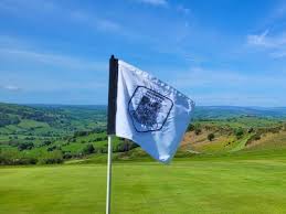 Image result for Welshpool Golf Club