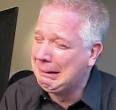 Ex-television clown Glenn Beck