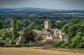 Image result for Overbury Cricket Club