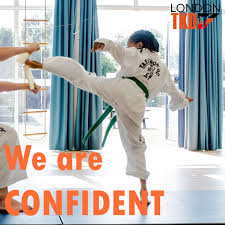 Image result for Bytomic TKD Central London