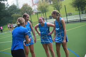 Image result for Alderman Smith School & Sports College Netball Club