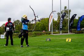 Image result for Portsdown Archery Club