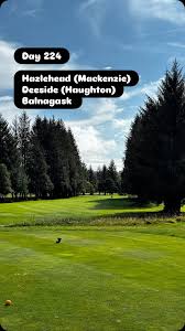 Image result for Hazlehead Golf Club