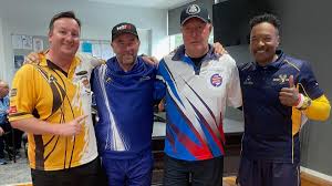 Image result for Bannockburn Bowling Club