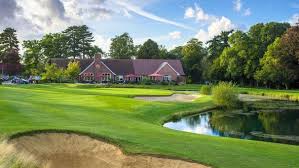Image result for Harpenden Common Golf Club