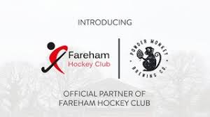Image result for Fareham Hockey Club Limited