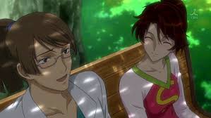 「スメラギ・李・ノリエガ 機動戦士ガンダム00 2nd」の画像検索結果