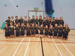Image result for Elmbridge Netball Club