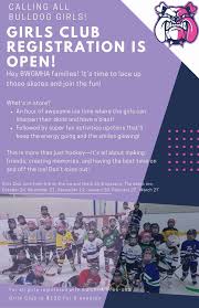 Image result for Bradford Hockey Club