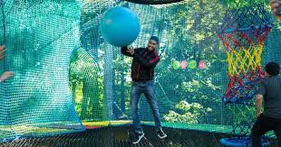 Image result for Uropa Trampoline Club