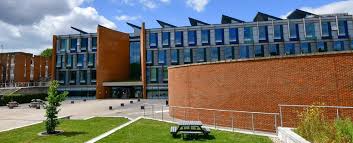 Image result for University Of Sussex
