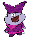 Chowder by ~EarlyApplesMagee on deviantART