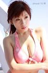 性感美女舒舒好