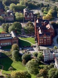 Image result for Salford University Hockey Club