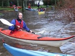 Image result for Lomond Kayak Club